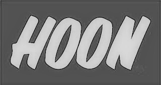 HOON logo