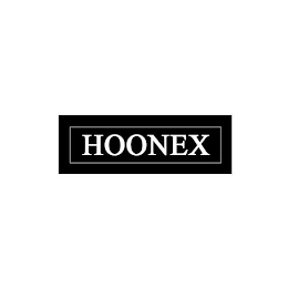 HOONEX logo