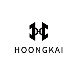 HOONGKAI logo