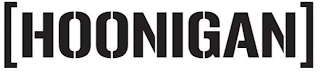 [HOONIGAN] logo