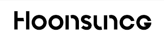 HOONSUNCG logo