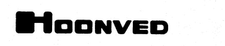 HOONVED