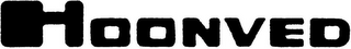 HOONVED logo