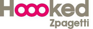 HOOOKED ZPAGETTI logo