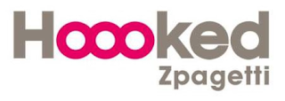 HOOOKED ZPAGETTI logo