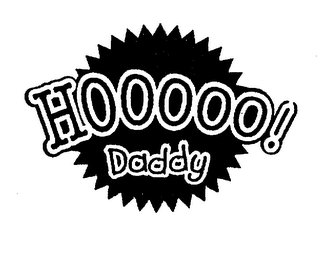 HOOOOO! DADDY logo