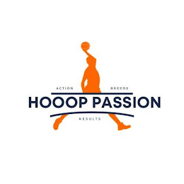 HOOOP PASSION ACTION BREEDS RESULTS logo