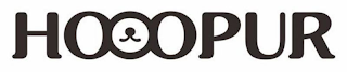 HOOOPUR logo