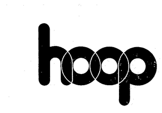 HOOP logo