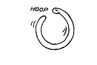 HOOP logo