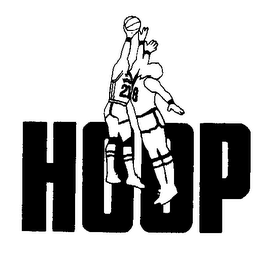 HOOP logo