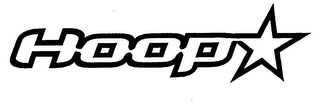 HOOP logo