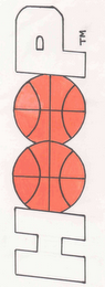 HOOP logo