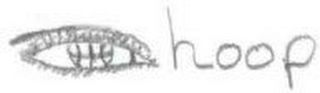 HOOP logo
