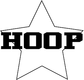 HOOP logo