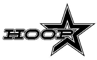 HOOP logo