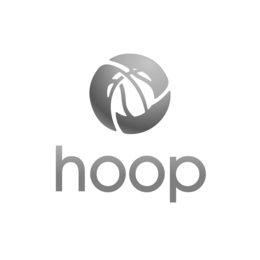 HOOP logo