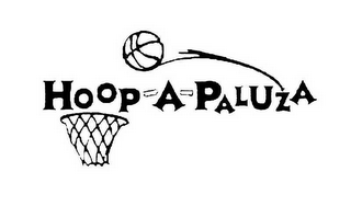 HOOP-A-PALUZA logo
