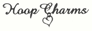 HOOP CHARMS logo