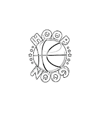 HOOP GOON logo
