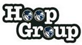 HOOP GROUP logo