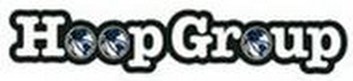 HOOP GROUP logo