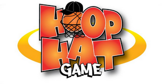 HOOP HAT GAME logo