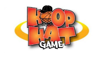 HOOP HAT GAME logo