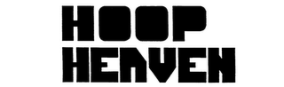 HOOP HEAVEN logo