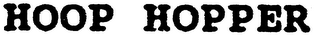 HOOP HOPPER logo