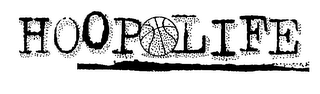 HOOP LIFE logo