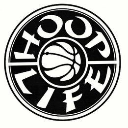 HOOP LIFE logo