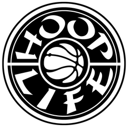 HOOP LIFE logo