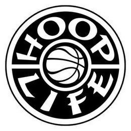HOOP LIFE logo