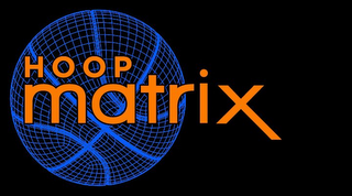 HOOP MATRIX logo