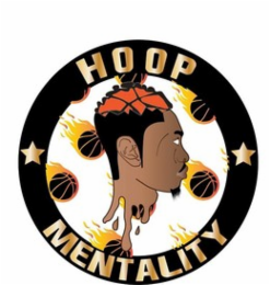 HOOP MENTALITY logo