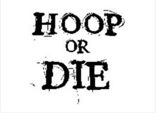 HOOP OR DIE logo