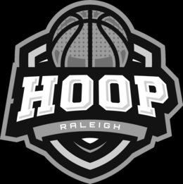 HOOP RALEIGH logo
