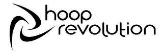 HOOP REVOLUTION logo
