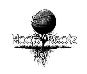 HOOP ROOTZ logo