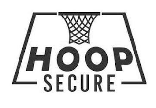 HOOP SECURE logo