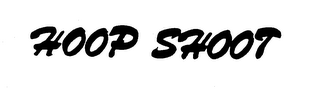 HOOP SHOOT logo