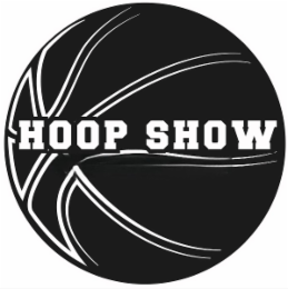 HOOP SHOW logo