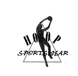 HOOP SPORTSWEAR logo