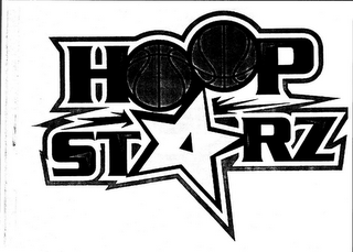 HOOP STARZ logo