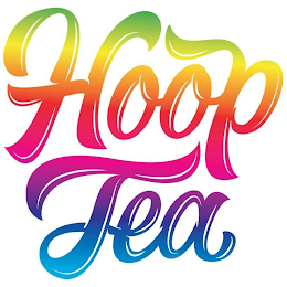 HOOP TEA logo