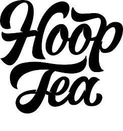 HOOP TEA logo