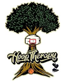 HOOP THERAPY logo