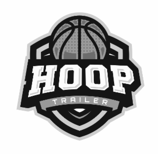 HOOP TRAILER logo
