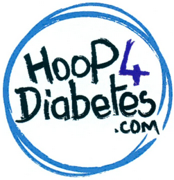 HOOP4DIABETES.COM logo